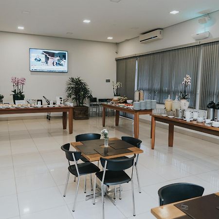 Portal Hotel Mogi Mirim Ngoại thất bức ảnh