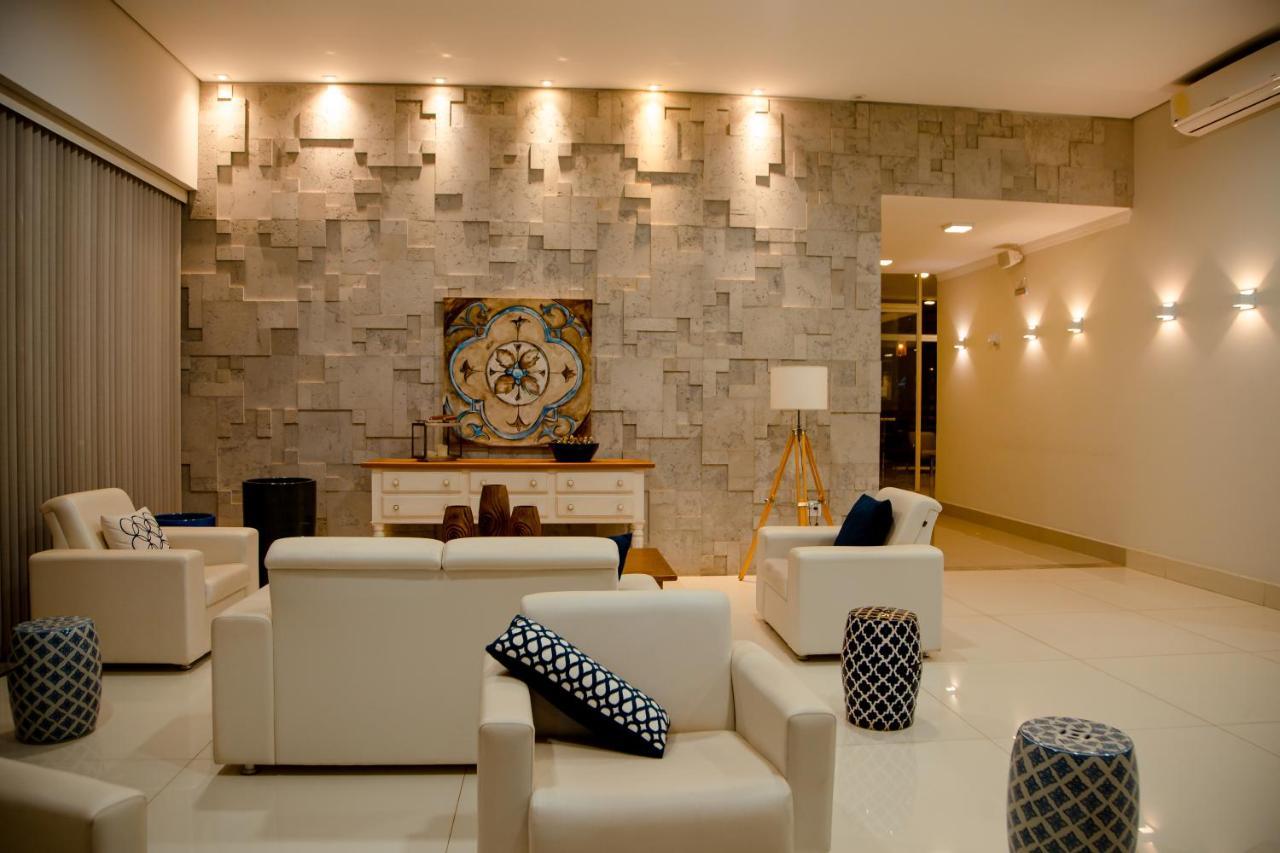 Portal Hotel Mogi Mirim Ngoại thất bức ảnh