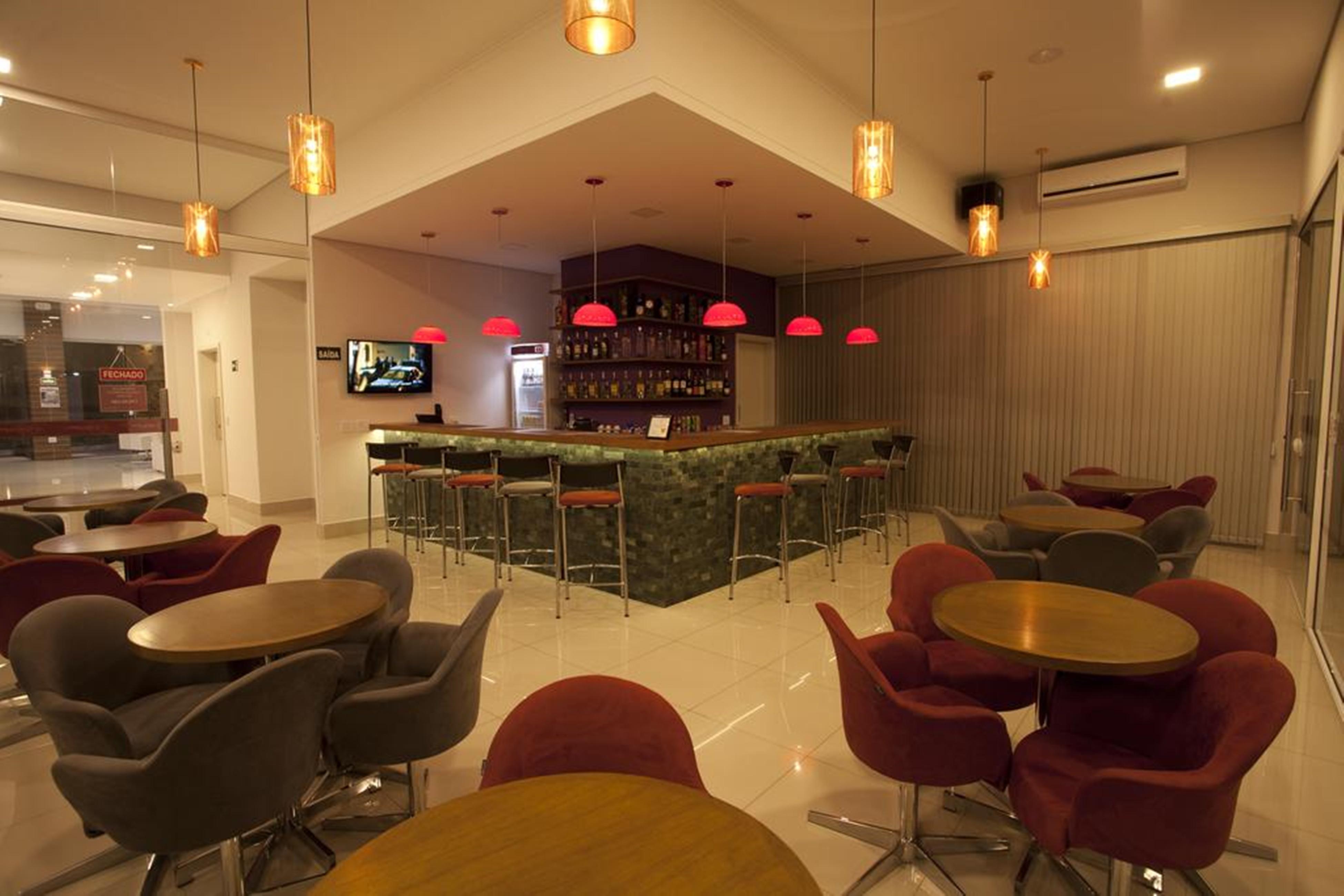 Portal Hotel Mogi Mirim Ngoại thất bức ảnh