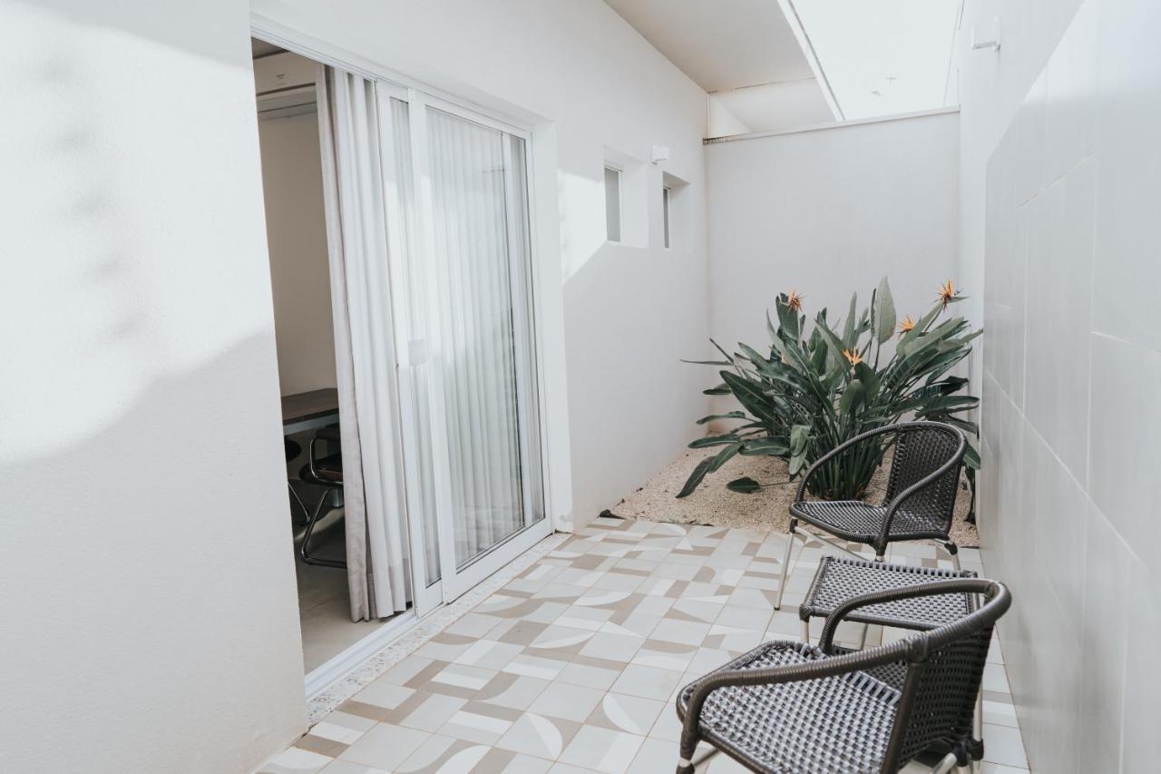 Portal Hotel Mogi Mirim Ngoại thất bức ảnh