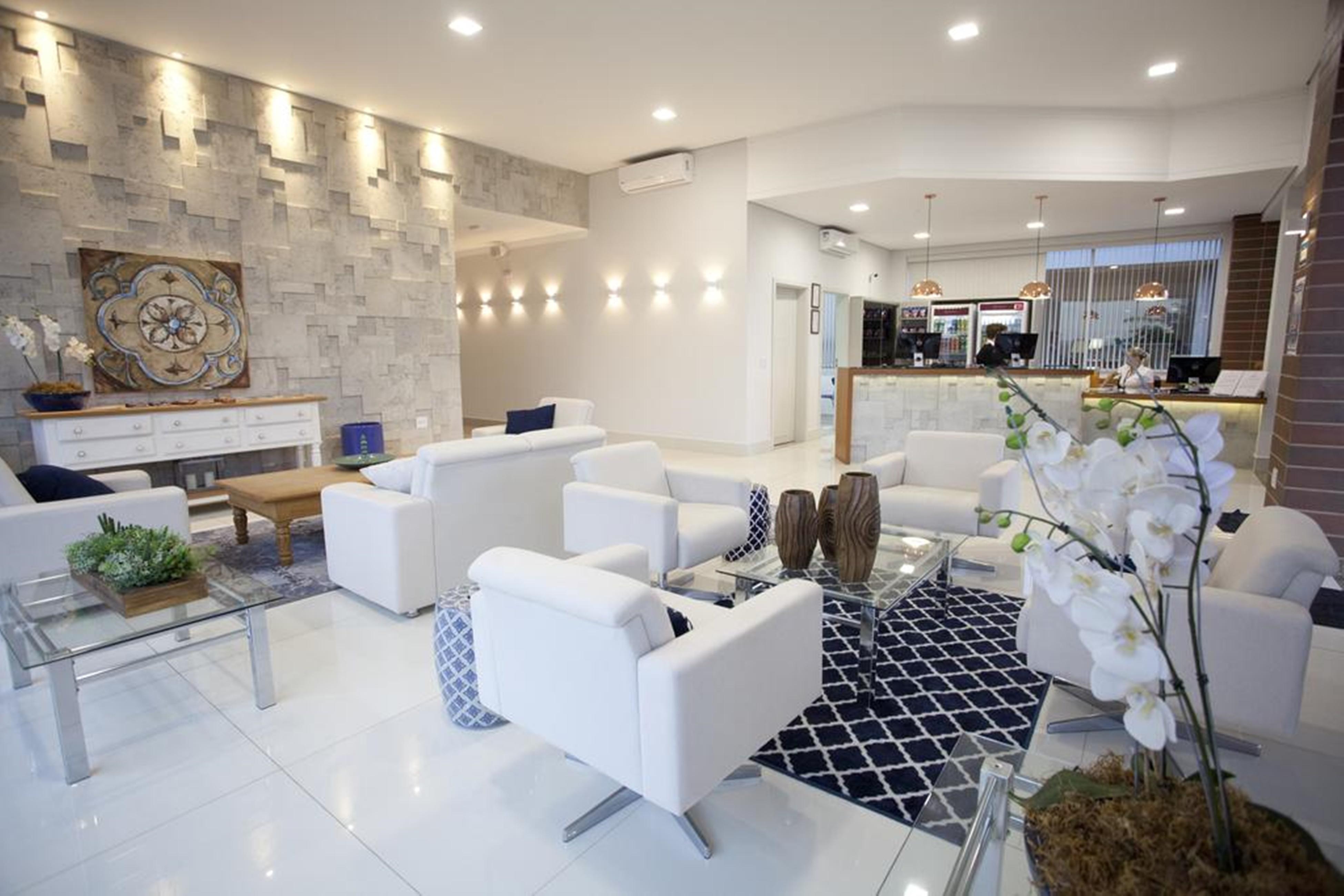 Portal Hotel Mogi Mirim Ngoại thất bức ảnh