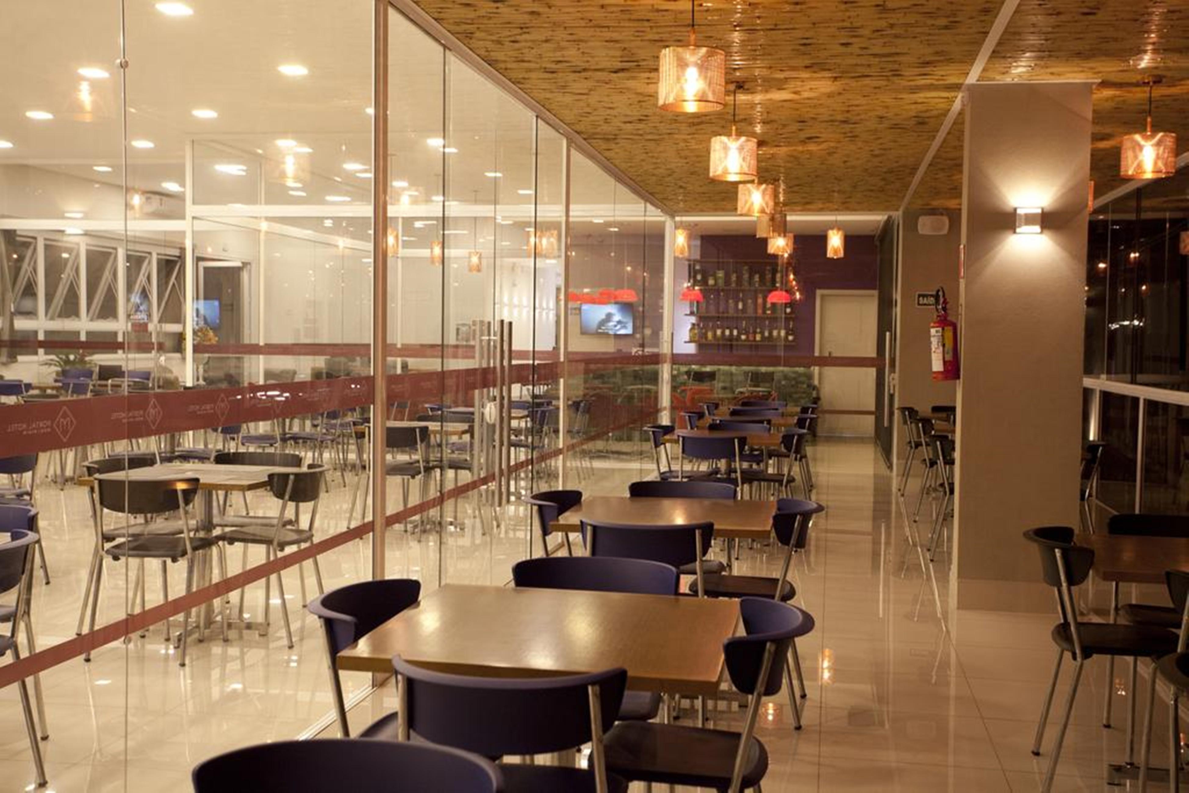 Portal Hotel Mogi Mirim Ngoại thất bức ảnh