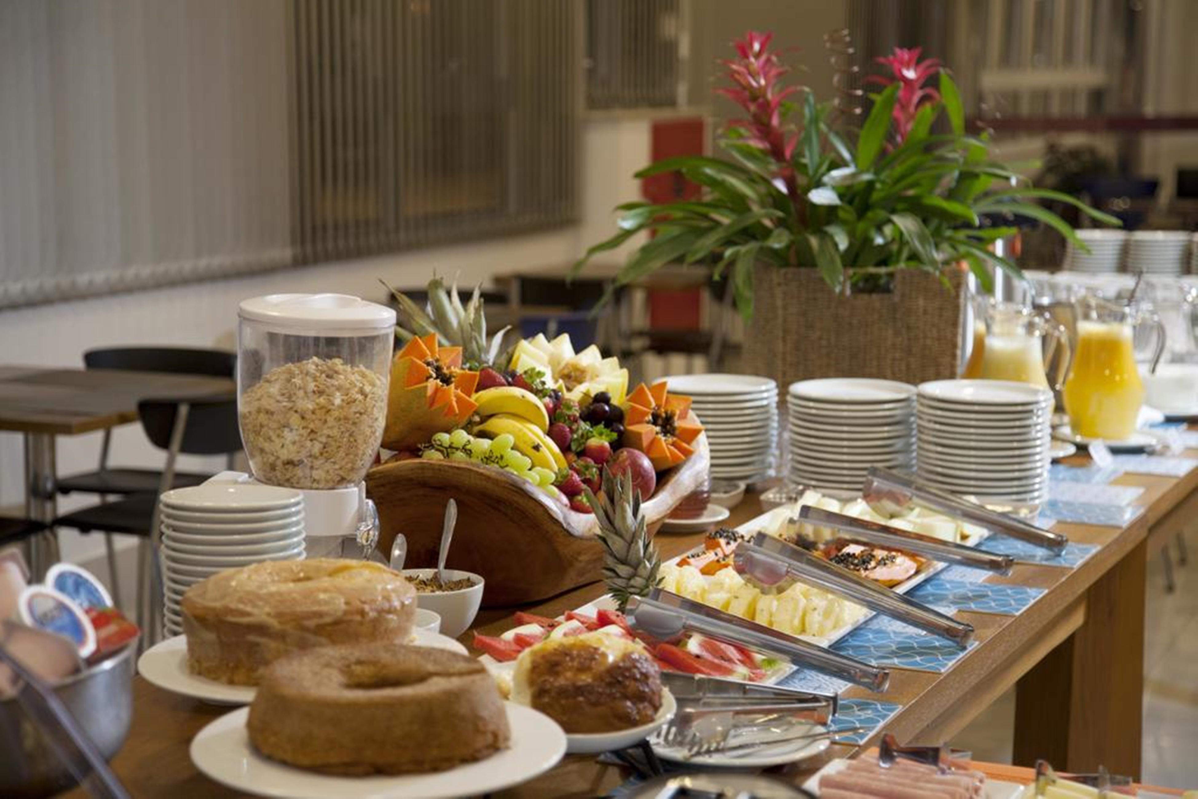 Portal Hotel Mogi Mirim Ngoại thất bức ảnh