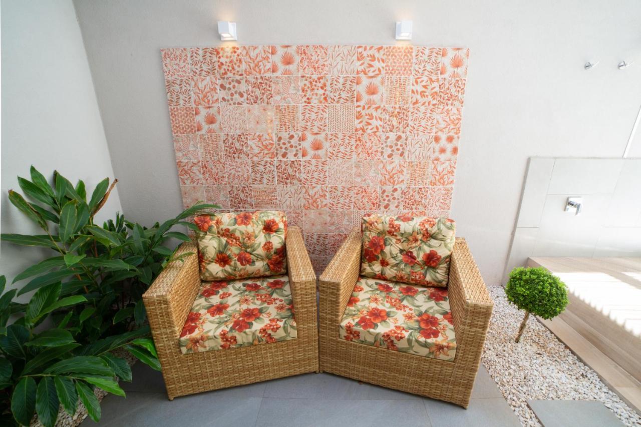 Portal Hotel Mogi Mirim Ngoại thất bức ảnh